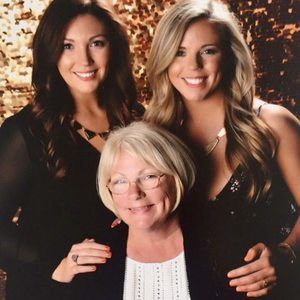 Meet your Posher, Cindy